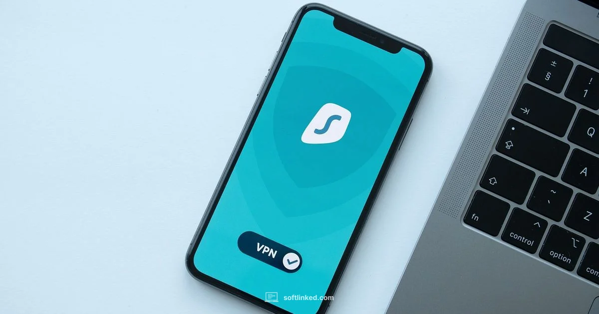 Secure Vet Access - SoftLinked