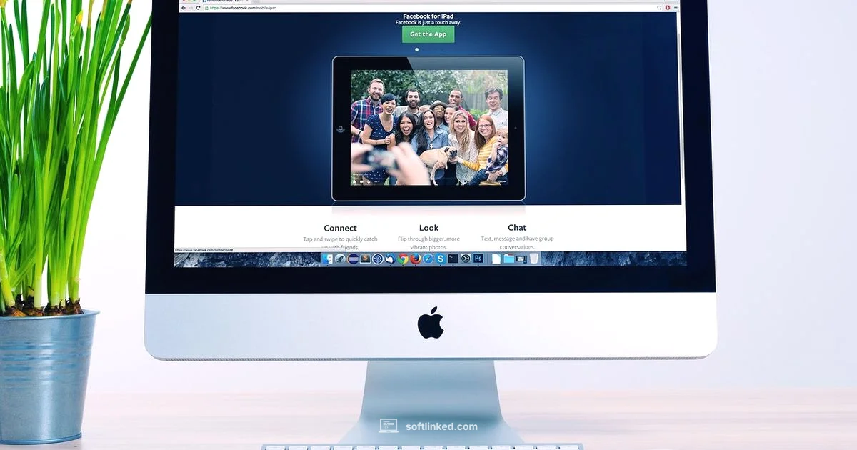 Software Presence Guide - SoftLinked