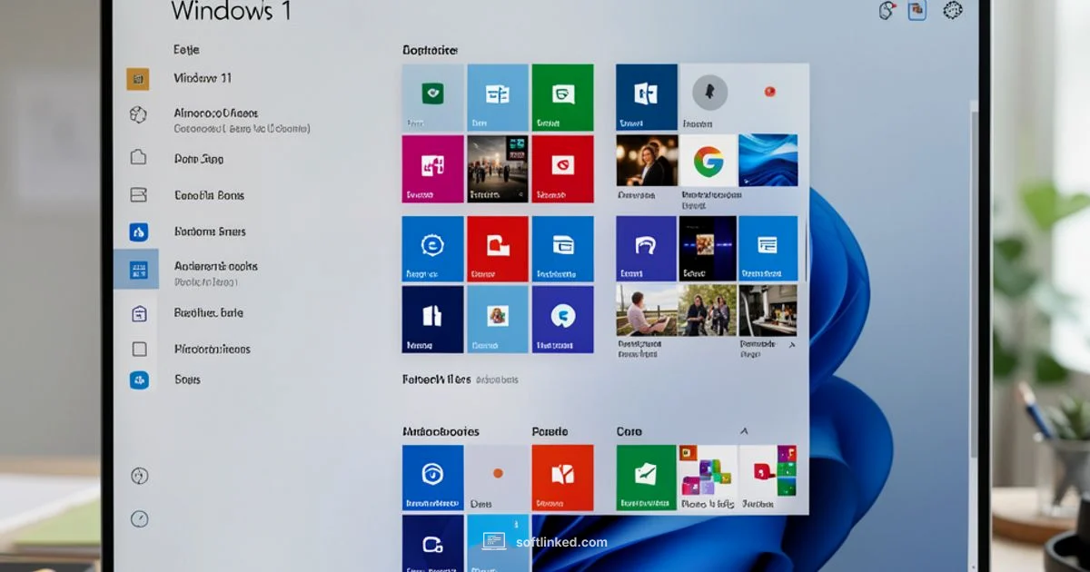 Defaults in Windows 11 - SoftLinked