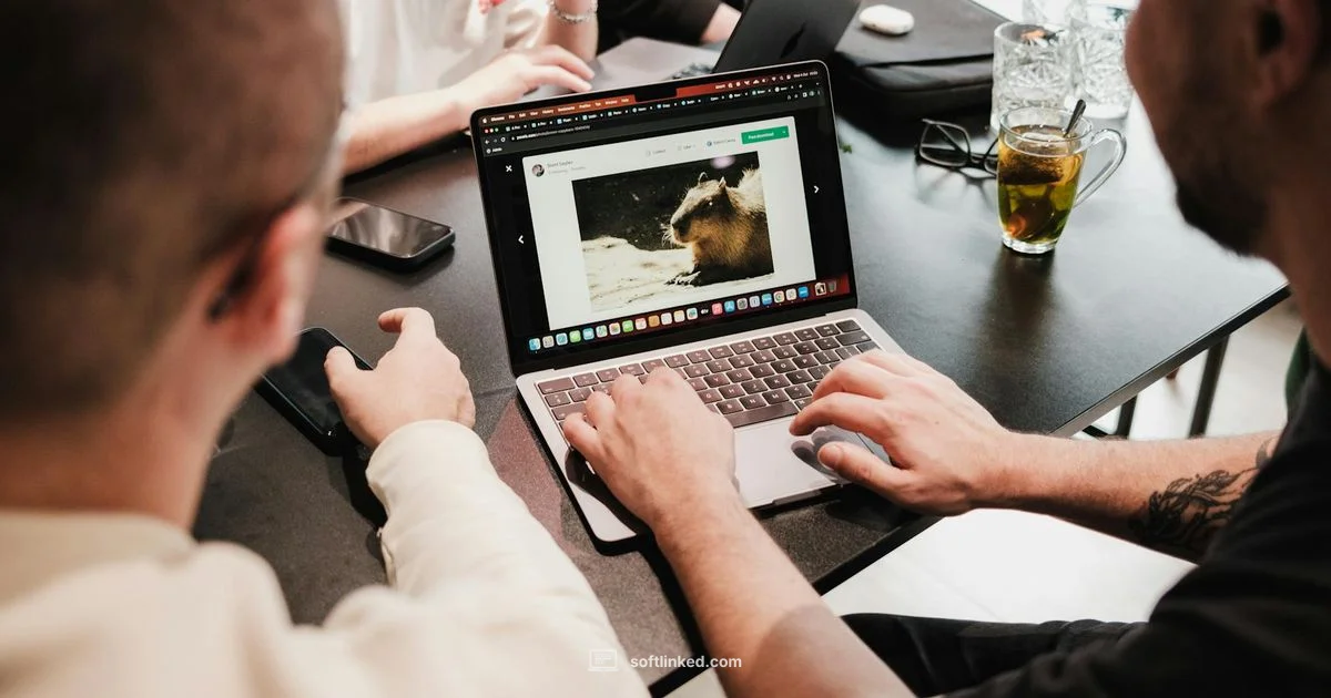 CRM Meaning Guide CRM Meaning Guide - SoftLinked