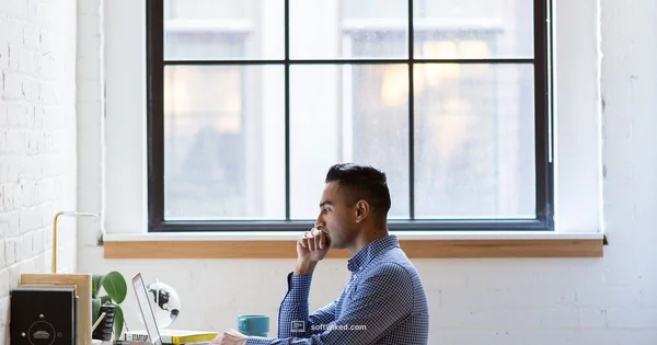 Software Dev Blueprint - SoftLinked