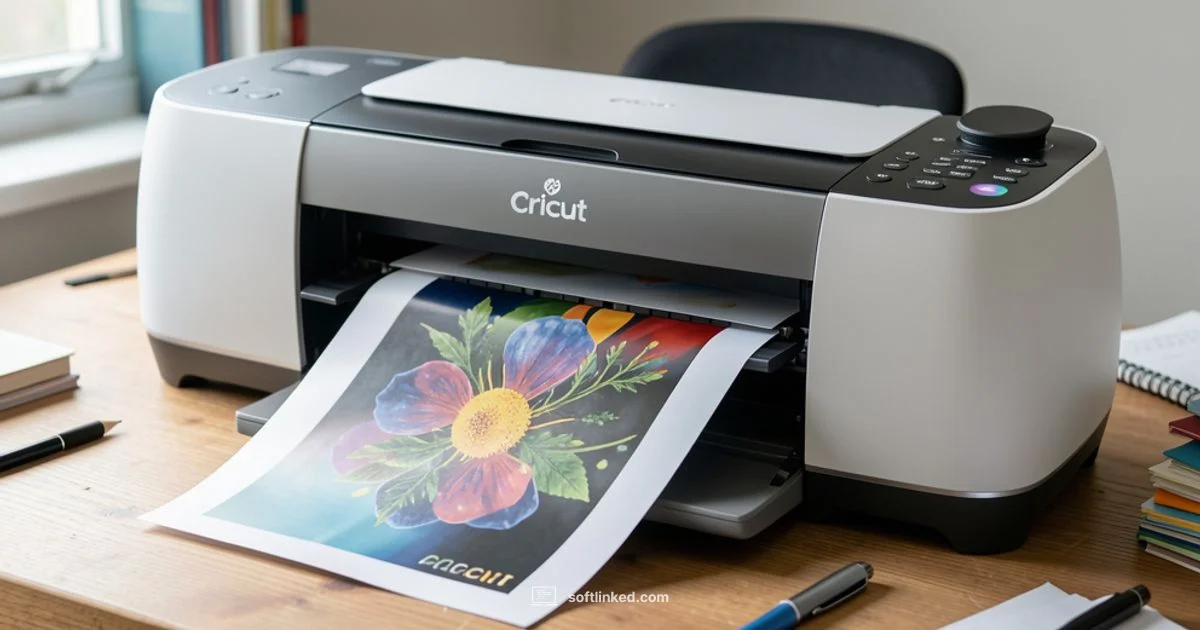 Cricut Software Guide Cricut Software Guide - SoftLinked