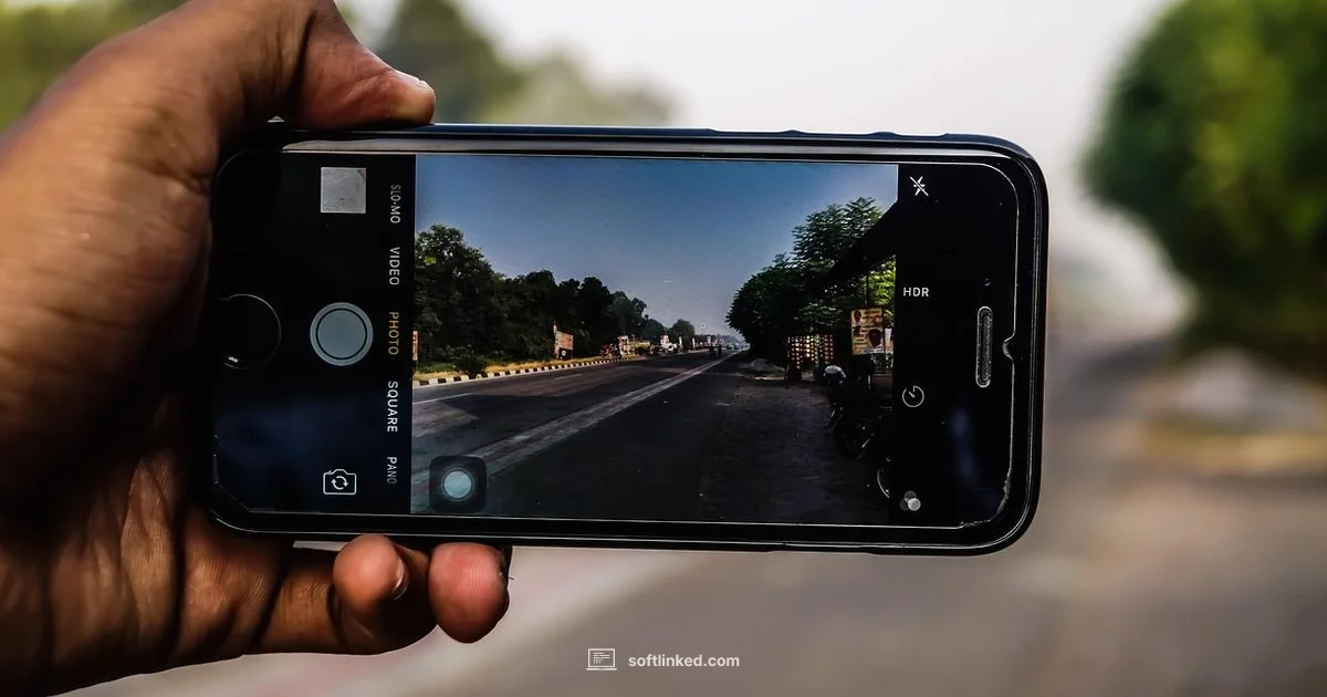iPhone Update Guide - SoftLinked