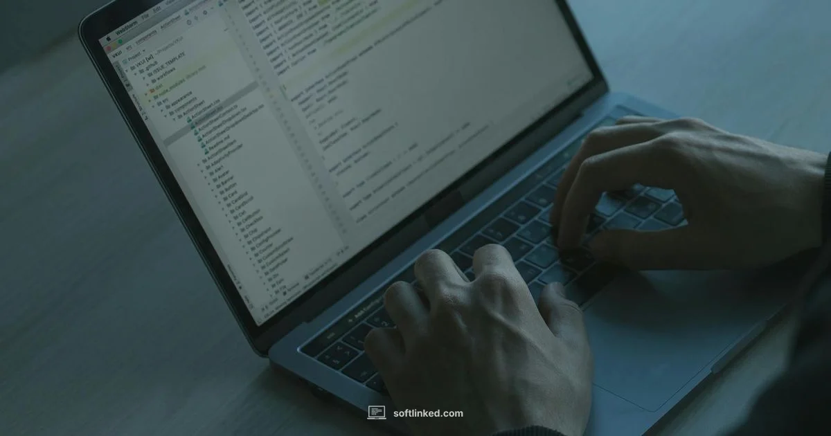 Download Guide Download Guide - SoftLinked