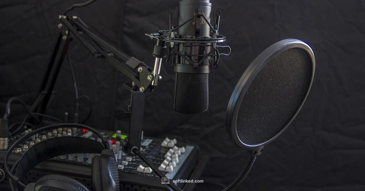 Voice to Text Essentials Voice to Text Essentials - SoftLinked