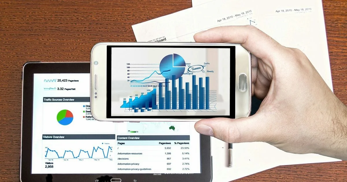 Aztec Inspired Design - SoftLinked