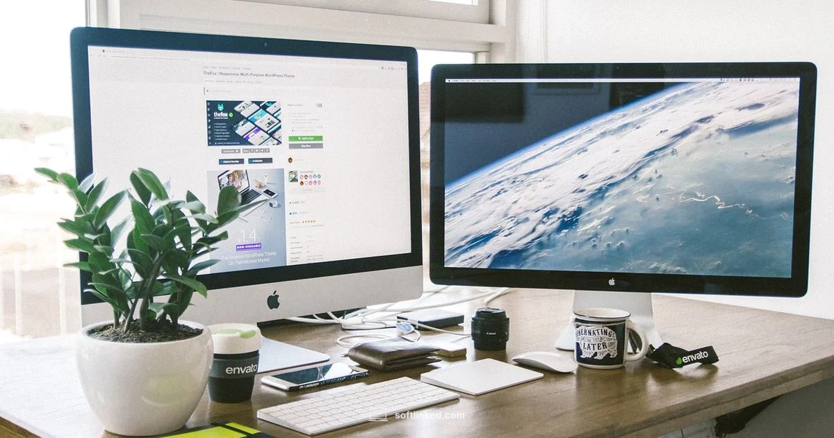 Future Coding Future Coding - SoftLinked