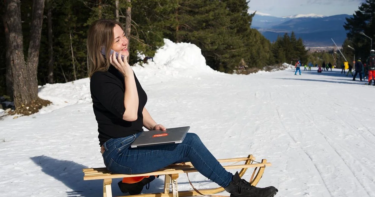 Online Course Path - SoftLinked