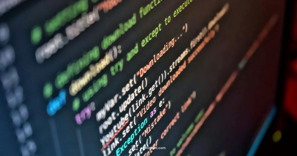 Software Corruption Causes - SoftLinked