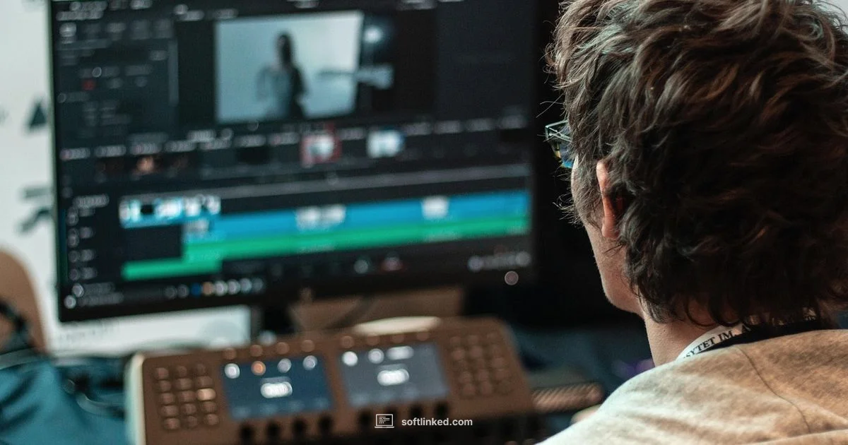 Premiere Pro Essentials Premiere Pro Essentials - SoftLinked