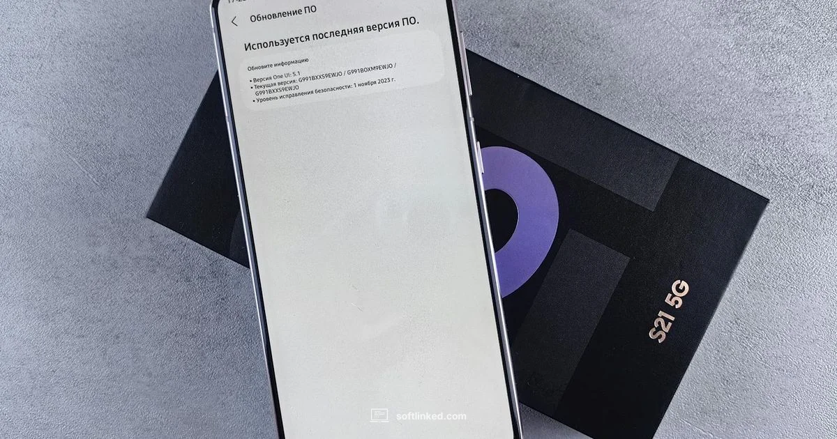Update Essentials - SoftLinked