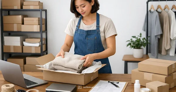 Xero Bookkeeping - SoftLinked