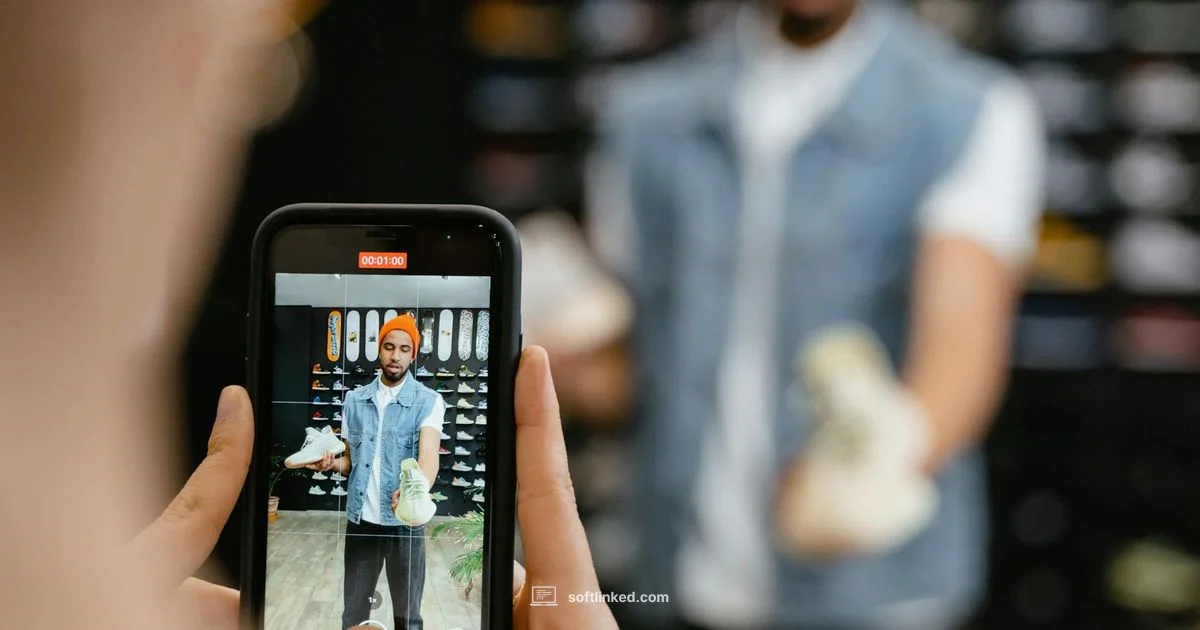 Shopify Affiliate Toolkit - SoftLinked