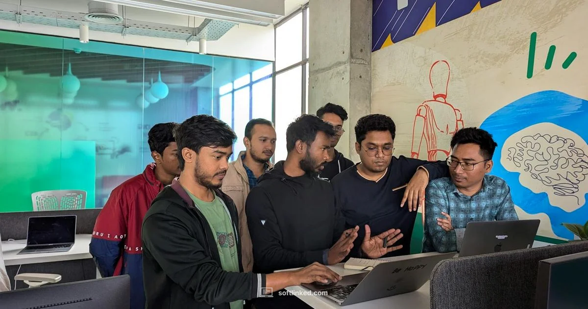 Safe Roles in AI Era - SoftLinked