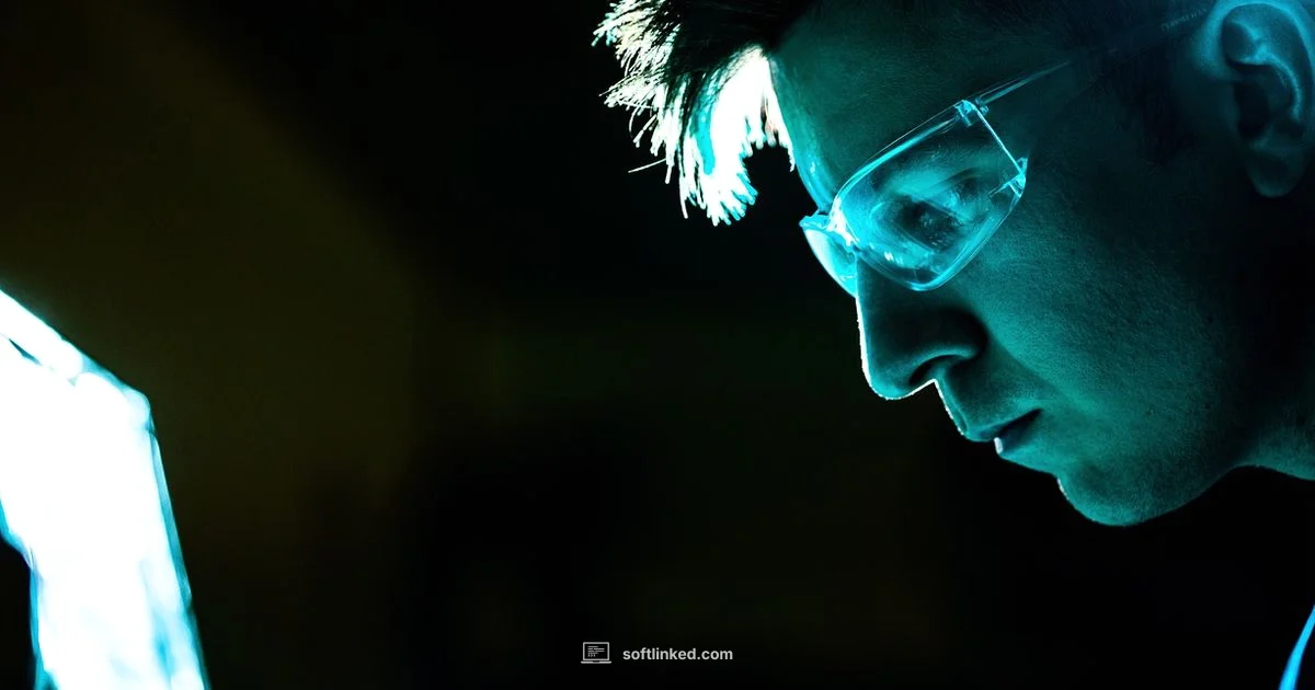 Engineering Software Defined - SoftLinked