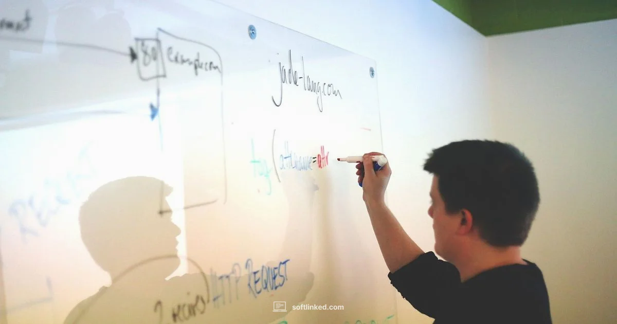 Architecture Design Architecture Design - SoftLinked