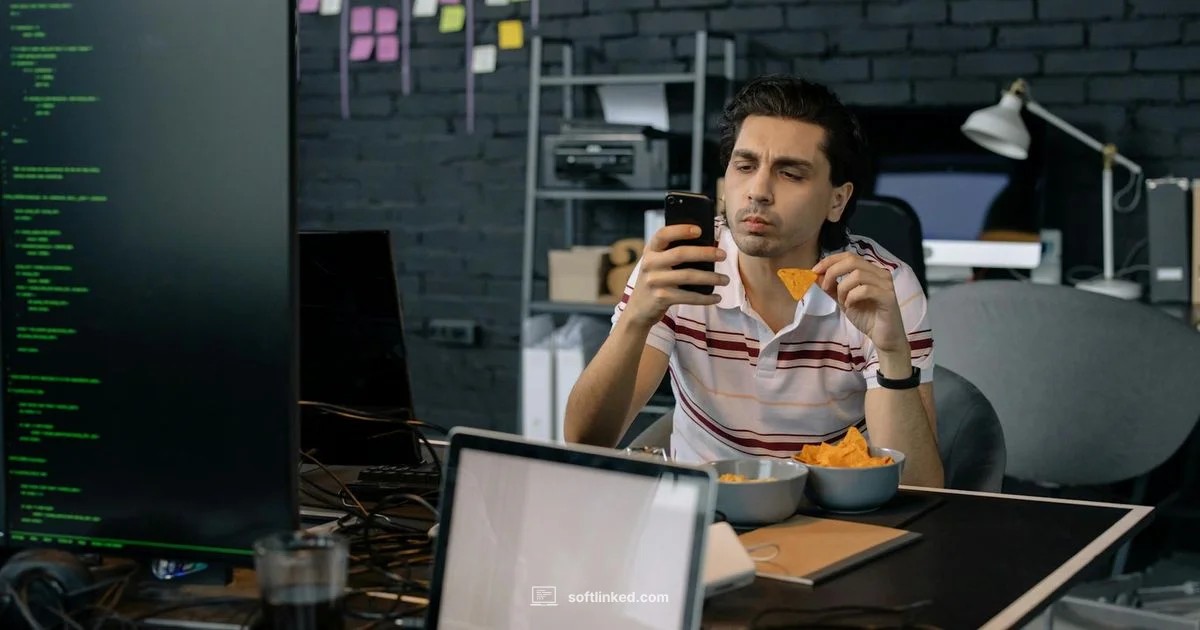 Software Tester Guide - SoftLinked