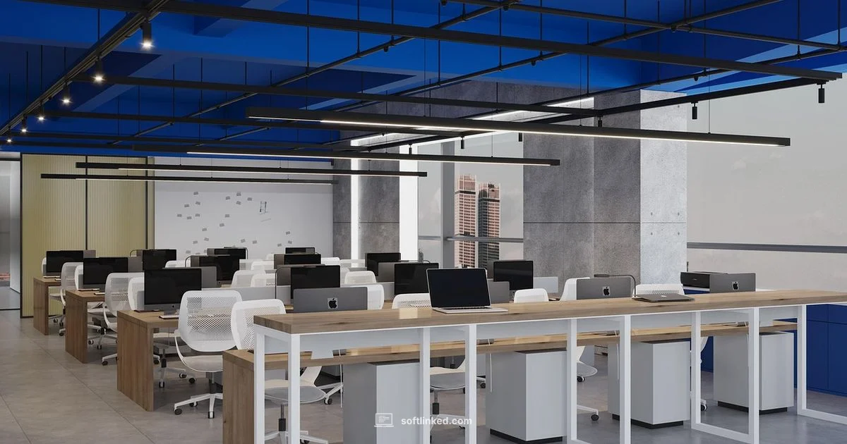 Free 3D Room Design - SoftLinked