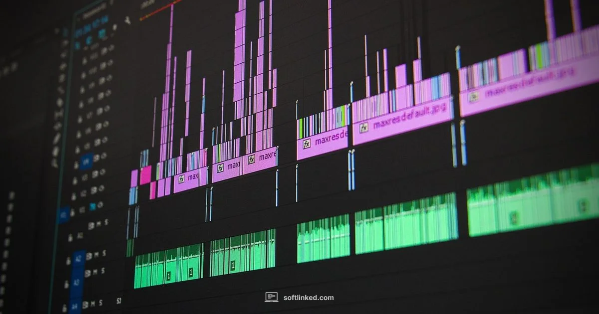Best Video Editor 2026 - SoftLinked