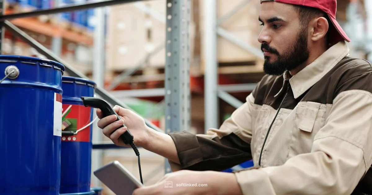 CMMS Essentials - SoftLinked