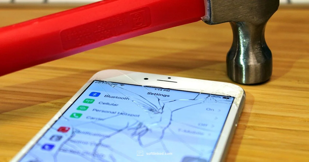 Update Speed Reality - SoftLinked