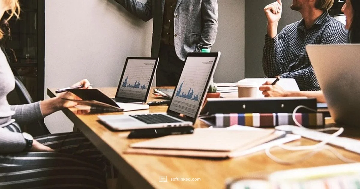 Project Plan Template - SoftLinked