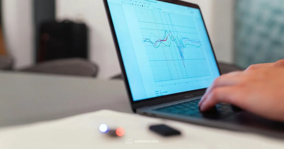 Data Analysis Tools - SoftLinked