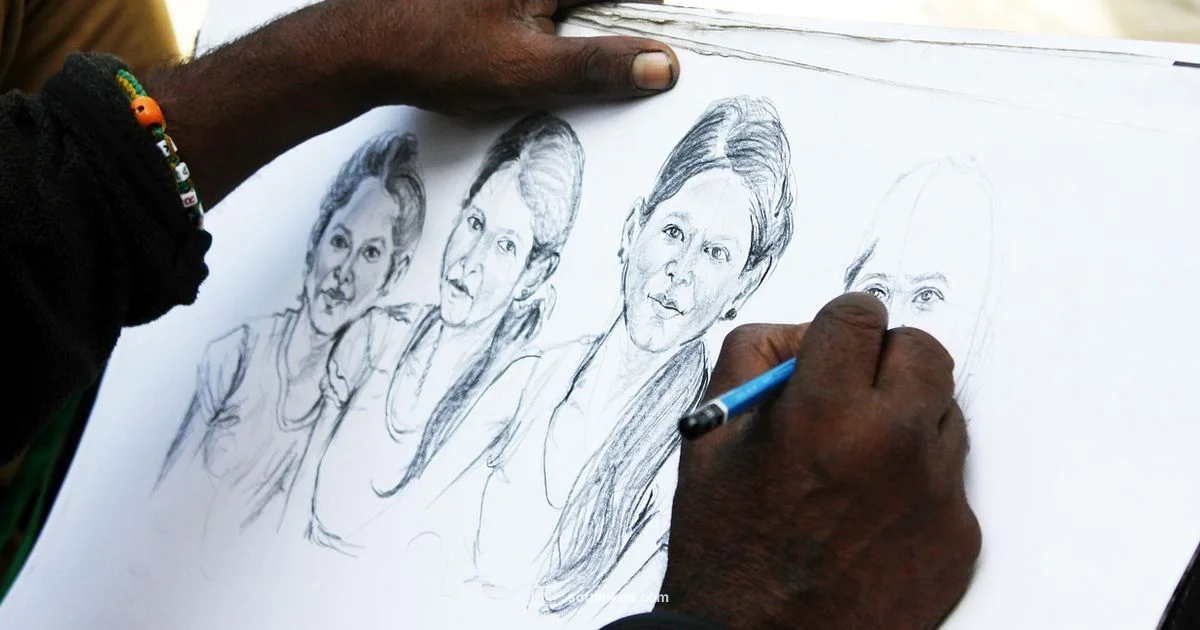 Digital Sketchbooks Digital Sketchbooks - SoftLinked