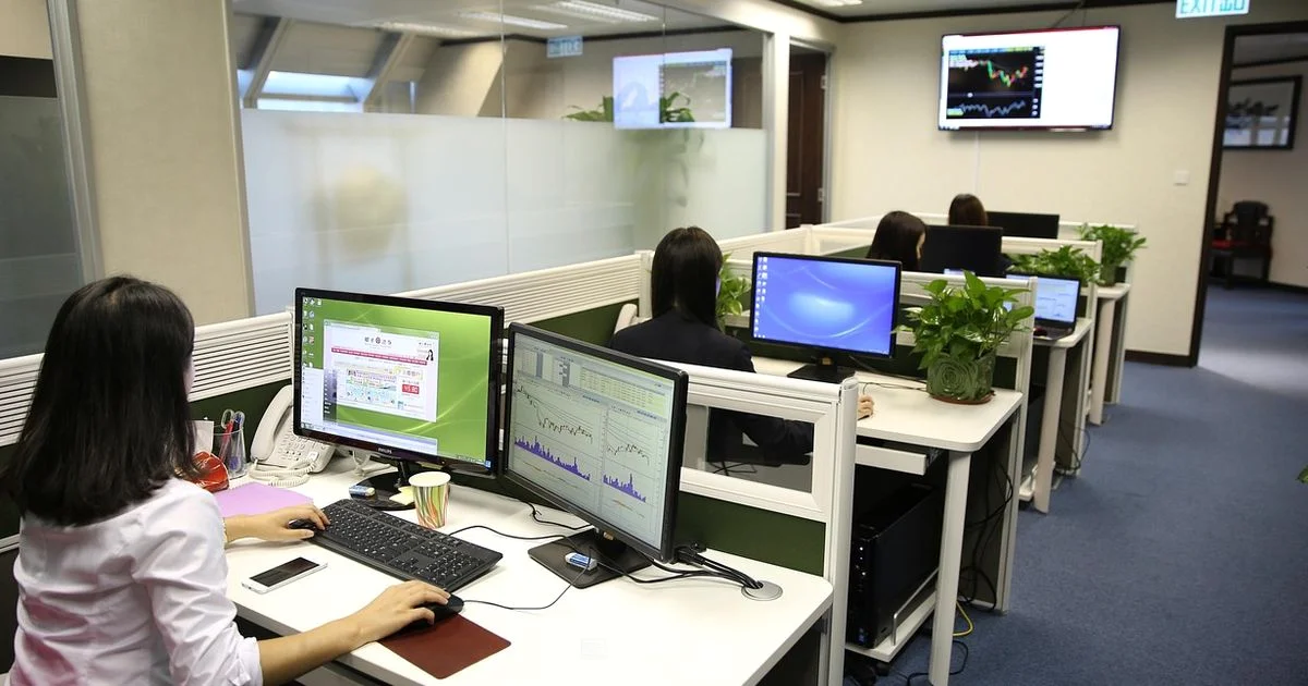 Software Firms Guide - SoftLinked