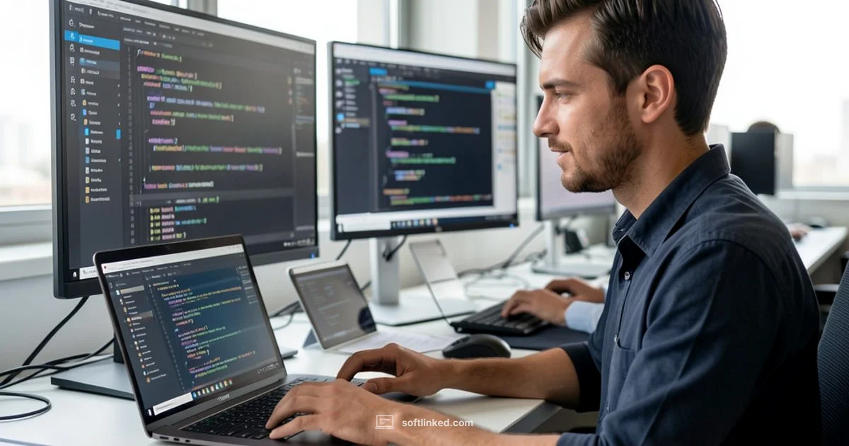 Automated Testing Essentials - SoftLinked