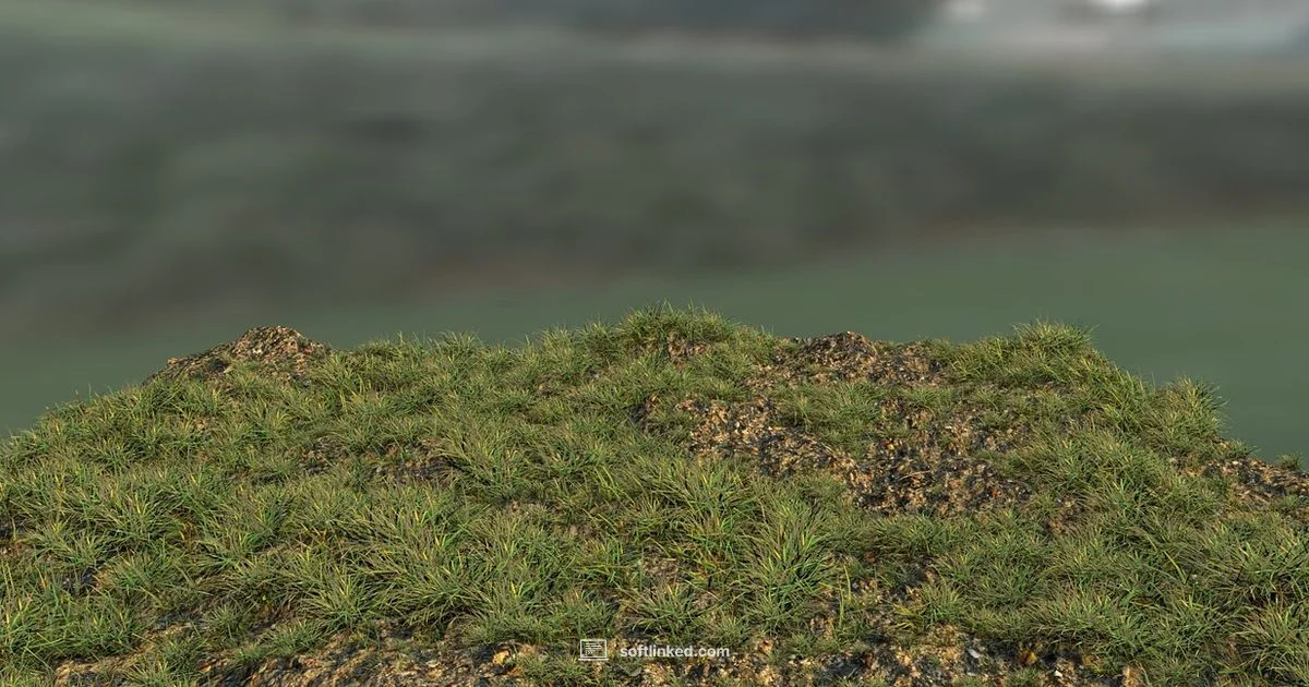 Blender Quick Start - SoftLinked