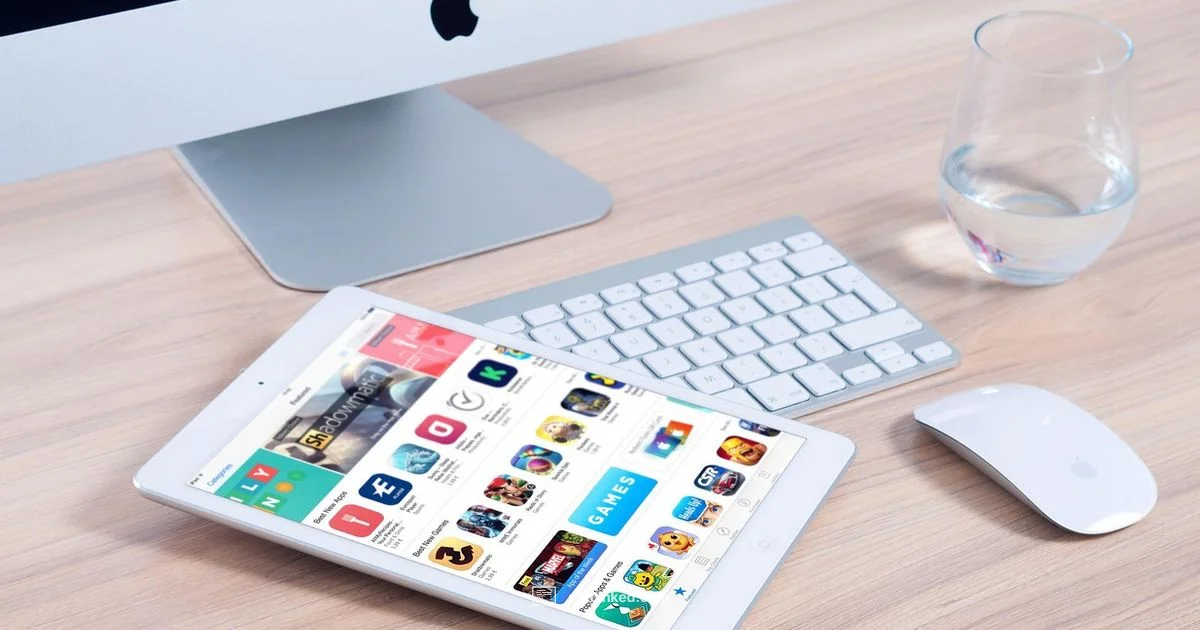 Applications Overview - SoftLinked