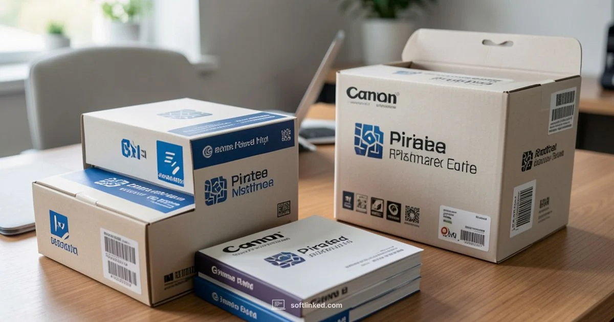 Pirate Software Guide - SoftLinked