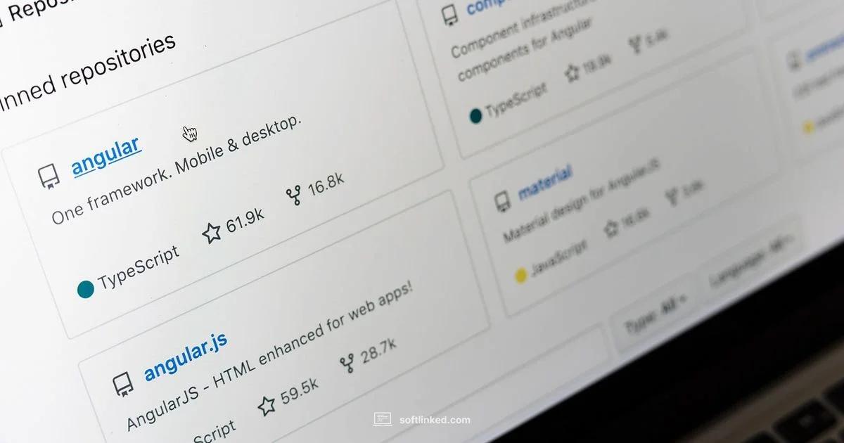 Apps by Engineers - SoftLinked