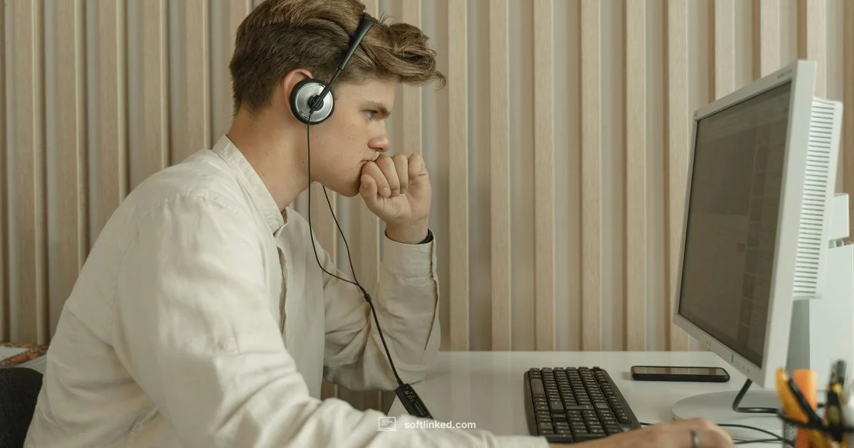 Driver Updates Essentials - SoftLinked