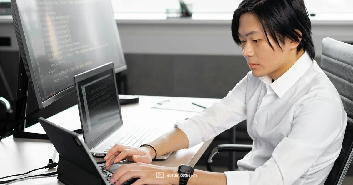 Construct Software Guide - SoftLinked