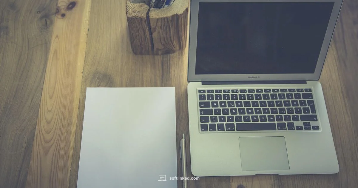 Best Tools Brand - SoftLinked