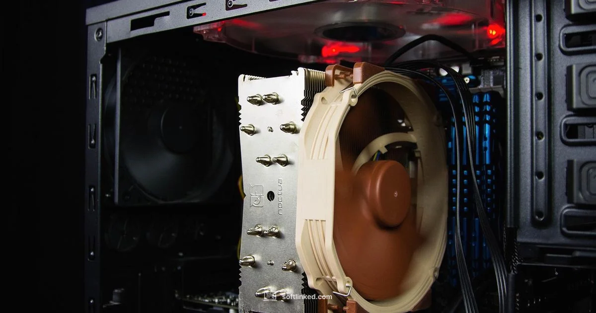 Stress Test PC Software - SoftLinked