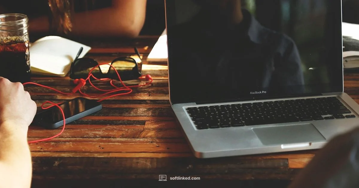 Software Company Defined - SoftLinked