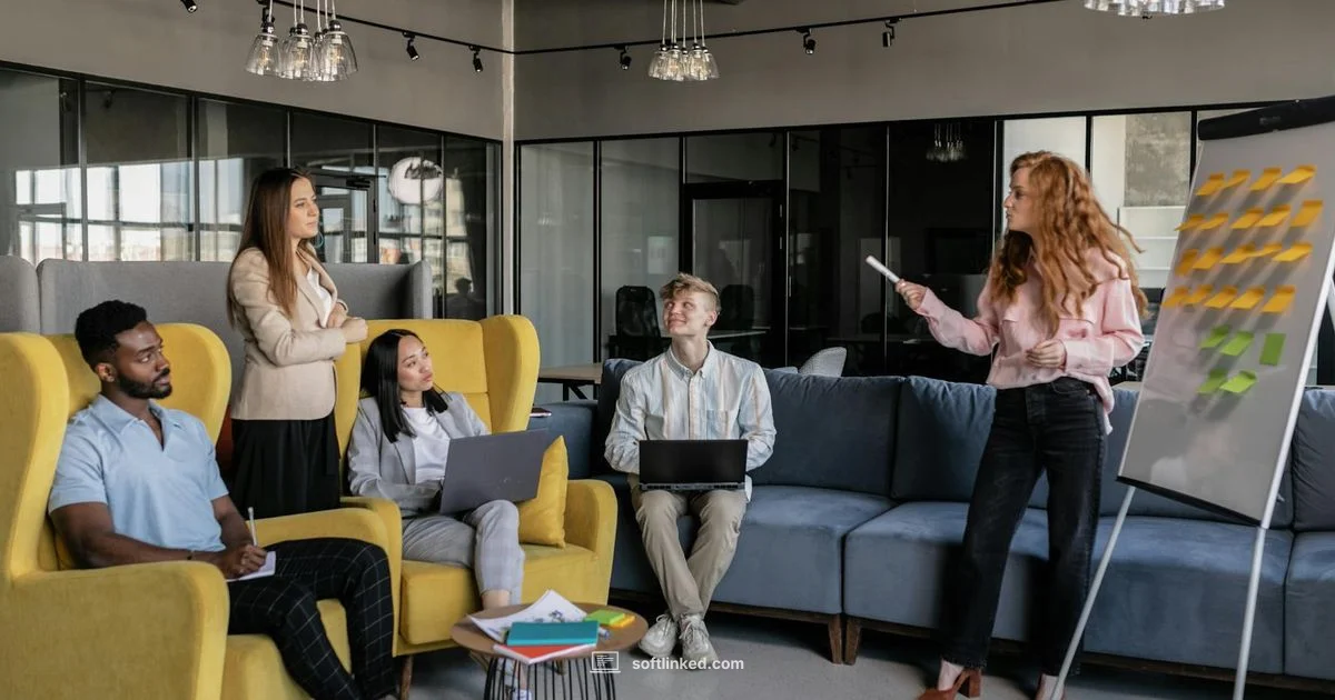 Software Practice Management - SoftLinked