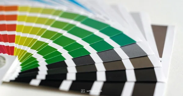 Desktop Publishing in Action - SoftLinked