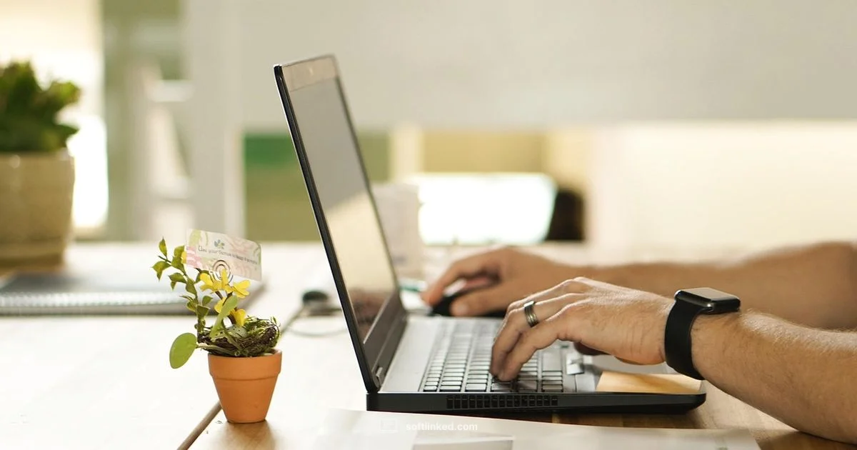 Define Computer Software - SoftLinked