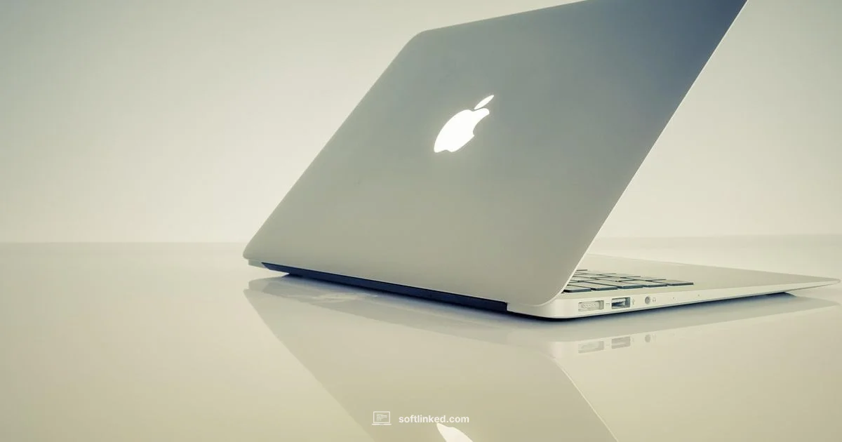 Operating Software essentials - SoftLinked