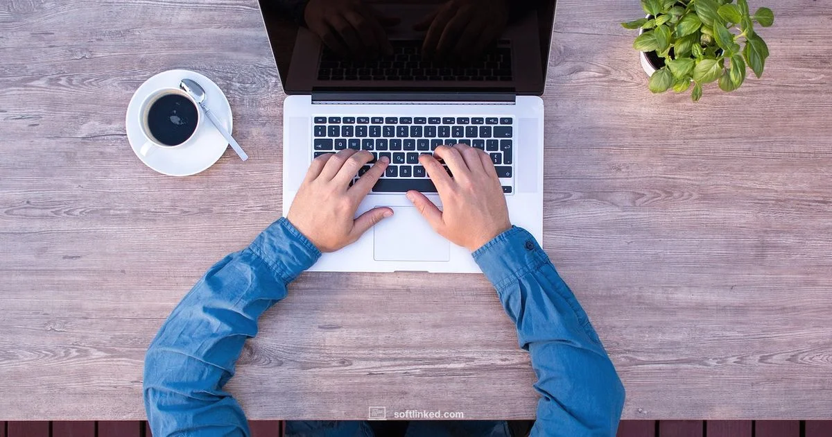 Remote Access Simplified - SoftLinked
