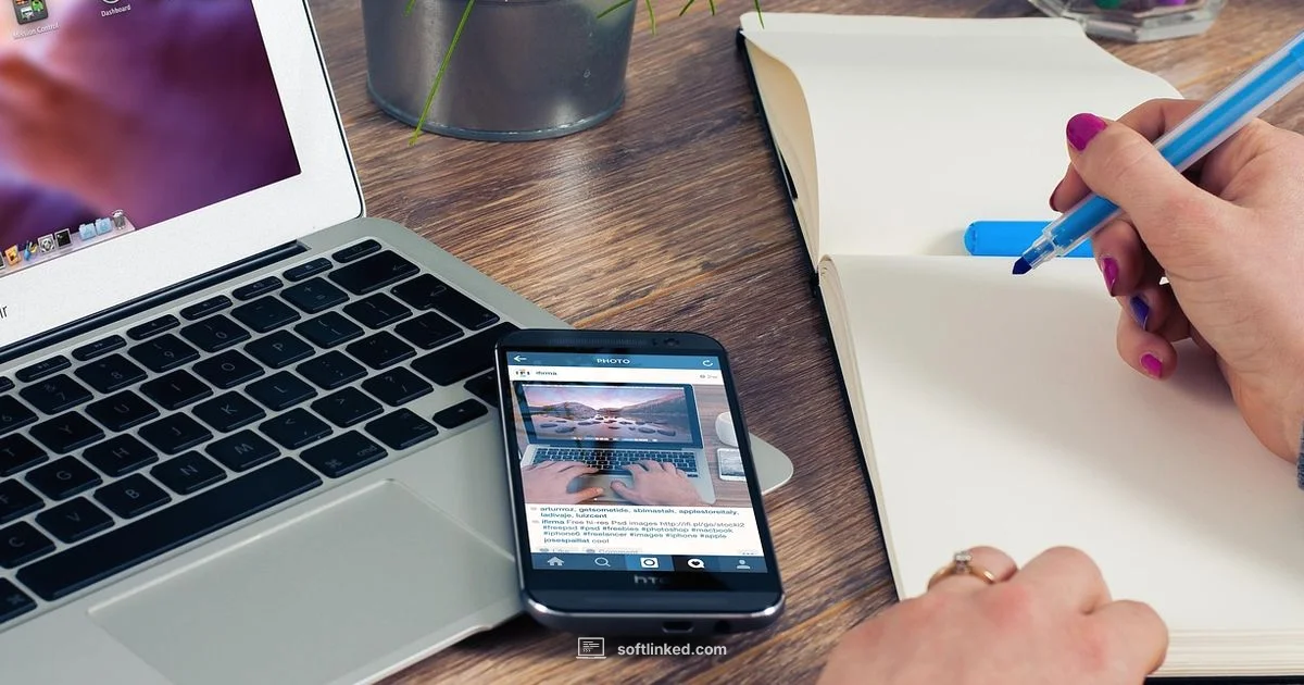 Fill Your Form Confidently - SoftLinked