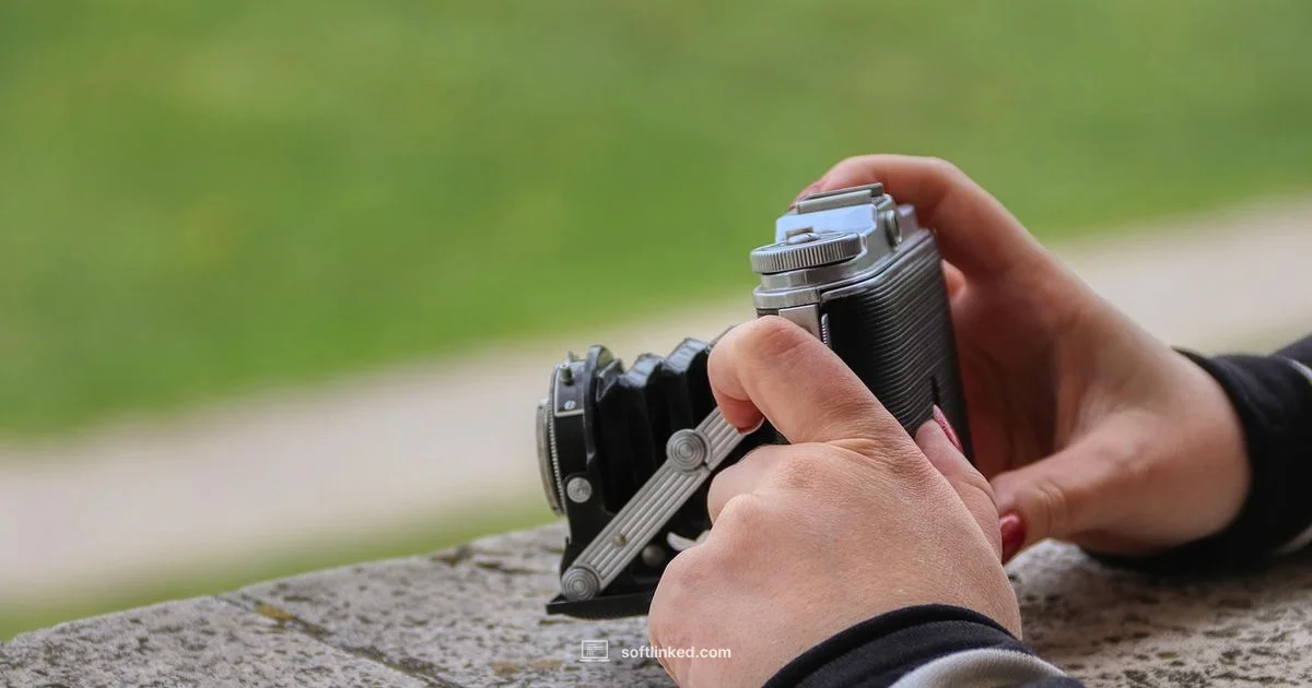 Lightroom in Practice - SoftLinked
