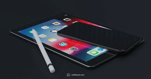 iPad Antivirus Reality - SoftLinked