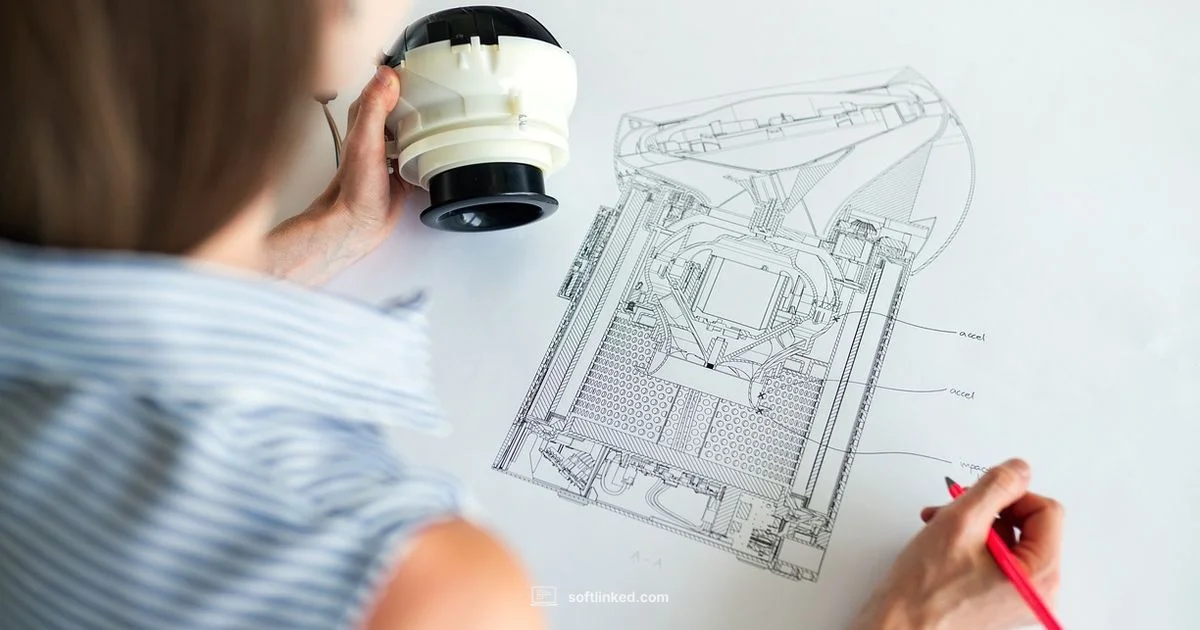 Software vs Mechanical Pathways Software vs Mechanical Pathways - SoftLinked