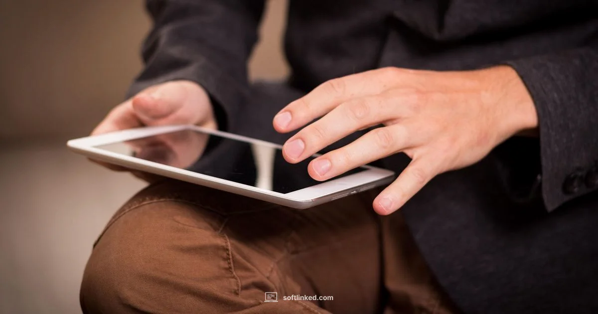 Document Management - SoftLinked