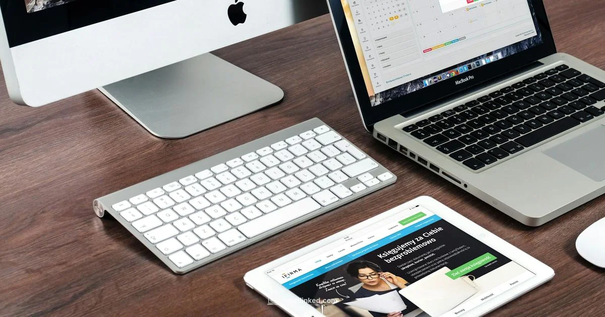 Apple Remote Desktop Guide - SoftLinked